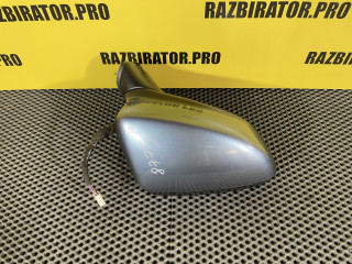 зеркало наружное правое Mazda 6 GJ 2012, 2.2 л., SHY1, дизель, МКПП, универсал, GJF769121D