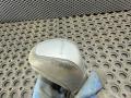 ручка кулисы КПП Mercedes-Benz E-Класс W211/S211 W211 2003, 1.8 л., M 271.941, бензин, АКПП, c185 melanitschwarz, универсал, правый руль, 2112671210 - фото №4