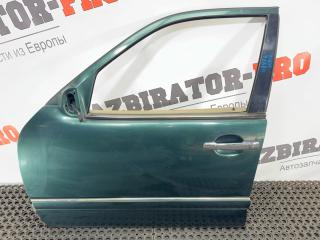 дверь передняя левая Mercedes-Benz E-Класс W210/S210 [рестайлинг] W210 1999, 2.0 л., M 111.942, бензин, АКПП, седан, задний привод, правый руль