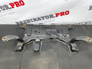 балка подвески передняя (подрамник) Mazda 5 CW 2010, 1.6 л., Y655, дизель, МКПП, минивэн, C51334800