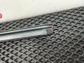 Уплотнитель стекла Mercedes-Benz E-Класс W211/S211 W211 2003, 1.8 л., M 271.941, бензин, АКПП, c185 melanitschwarz, универсал, правый руль - фото №4