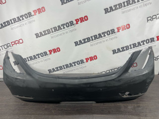 бампер задний Mercedes-Benz S-Класс W222/C217/A217 (2013 - 2017), A2228800049