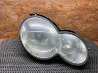 фара правая Mercedes-Benz C-Класс W203/S203/CL203 [рестайлинг] 2004, 1.8 л., M 271.948, бензин, АКПП, купе