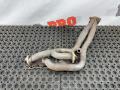 коллектор выпускной Mercedes-Benz E-Класс W210/S210 [рестайлинг] W210 1999, 2.0 л., M 111.942, бензин, АКПП, седан, задний привод, правый руль - фото №4