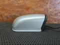 зеркало наружное правое Mercedes-Benz E-Класс W211/S211 2004, 2.7 л., OM 647.961, дизель, МКПП, седан, A2038107293 - фото №6