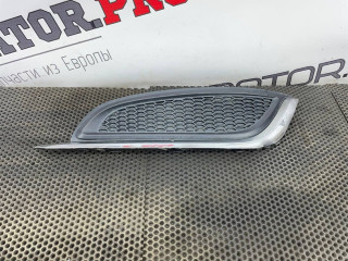 молдинг переднего бампера Opel Insignia 1 поколение (A) [рестайлинг] 2014, 2.0 л., A 20 DTE, дизель, МКПП, седан, 23163770