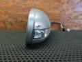 зеркало наружное правое Mercedes-Benz E-Класс W211/S211 2004, 2.7 л., OM 647.961, дизель, МКПП, седан, A2038107293 - фото №4