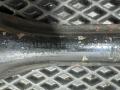 рычаг подвески Volvo C30 1 поколение [рестайлинг] 2011, 1.6 л., D 4162 T, дизель, 6МКПП, 466 barents blue pearl, хетчбэк 3 дв., передний привод, правый руль - фото №6