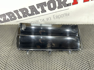 молдинг крыла Land Rover Range Rover 3 поколение 2002, 2.9 л., M 57 D 30, дизель, АКПП, внедорожник 5 дв., JAK000050