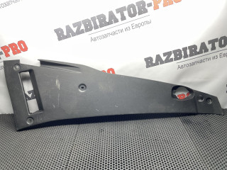 подкапотный пластик Lexus LS 4 поколение (2006 - 2009), 4.6 л., 1UR-FSE, бензин, АКПП, 1f2, седан, задний привод, правый руль, 5379650030