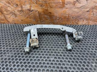 крепление проводки Mercedes-Benz E-Класс W211/S211 2005, 3.0 л., M 272.944, бензин, АКПП, универсал