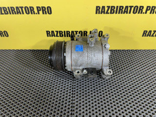 компрессор кондиционера Mazda 6 GJ 2012, 2.2 л., SHY1, дизель, МКПП, универсал, GHT661450