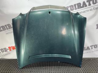 капот Mercedes-Benz E-Класс W210/S210 [рестайлинг] W210 1999, 2.0 л., M 111.942, бензин, АКПП, седан, задний привод, правый руль, A2108800357, 2108800357, A2108800805, 2108800805
