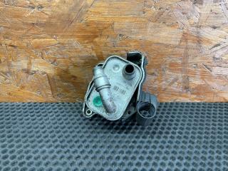 теплообменник масляного фильтра BMW 3 серия E46 [рестайлинг] 2002, 1.8 л., N42 B18 A, бензин, МКПП, купе