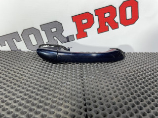 ручка наружная задняя правая Mercedes-Benz C-Класс W203/S203/CL203 [рестайлинг] 2006, 3.5 л., M 272.960, бензин, АКПП, универсал, A2117601870