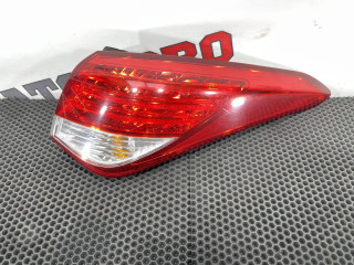фонарь задний правый Hyundai i40 1 поколение VF 2011, седан, 924023Z300