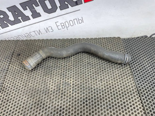 патрубок радиатора Opel Insignia 1 поколение (A) [рестайлинг] 2014, 2.0 л., A 20 DTE, дизель, МКПП, седан, 565563897