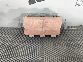 подушка безопасности пассажира Mazda 3 2 поколение [рестайлинг] BM 2013, 2.2 л., дизель, МКПП, BHS257K50A