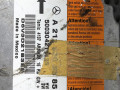 блок AirBag Mercedes-Benz E-Класс W211/S211 W211 2003, 1.8 л., M 271.941, бензин, АКПП, c185 melanitschwarz, универсал, правый руль, A2118203385 - фото №7