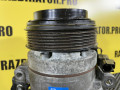 компрессор кондиционера Mazda 6 GJ 2012, 2.2 л., SHY1, дизель, МКПП, универсал, GHT661450 - фото №8