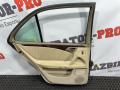 дверь задняя левая Mercedes-Benz E-Класс W210/S210 [рестайлинг] W210 1999, 2.0 л., M 111.942, бензин, АКПП, седан, задний привод, правый руль - фото №10