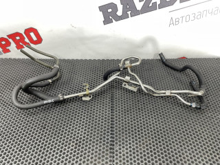 трубка топливная Mercedes-Benz E-Класс W212/S212/C207/A207 W212 2009, 2.1 л., OM 651.924, дизель, 6МКПП, 040, седан, задний привод, правый руль, A6510701532