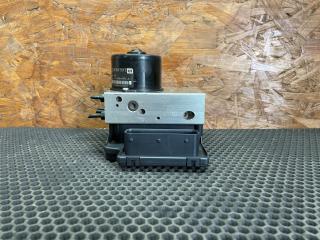 блок ABS Audi TT 8N 1999, 1.8 л., APX, бензин, МКПП, купе, 8N0614517C