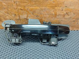 ручка наружная Ford C-Max 2 поколение CB7 2013, 1.0 л., M2DA, бензин, МКПП, минивэн