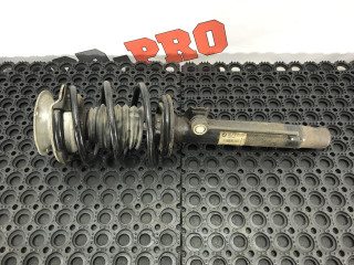 амортизатор передний правый BMW 3 серия E46 [рестайлинг] 2005, 2.0 л., N46 B20 A, бензин, АКПП, купе, 31316757044