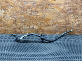минусовой провод аккумулятора Ford C-Max 2 поколение CB7 2013, 1.0 л., M2DA, бензин, МКПП, минивэн
