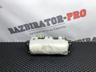 подушка безопасности пассажира Volkswagen Sharan 2 поколение 2011, 2.0 л., CFFB, дизель, 6МКПП, 2t, минивэн, передний привод, правый руль, 7N0880204, 34042379A