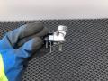 ручка внутренняя передняя правая Mazda 5 CW 2010, 1.6 л., Y655, дизель, МКПП, минивэн - фото №5