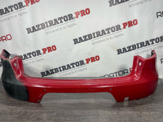 бампер задний , 95B807421