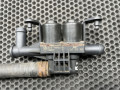 кран отопителя (печки) BMW 5 серия F07/F10/F11 F11 2010, 3.0 л., N57 D30 A, дизель, АКПП, универсал, 64119119164 - фото №3