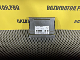 блок комфорта Opel Insignia 1 поколение (A) [рестайлинг] 2014, 2.0 л., A 20 DTE, дизель, МКПП, седан, 13592376