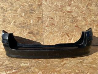 бампер задний Opel Astra H/Family [рестайлинг] 2008, 1.6 л., Z 16 XER, бензин, МКПП, универсал