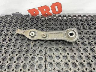 рычаг передний правый Mercedes-Benz E-Класс W211/S211 W211 2003, 1.8 л., M 271.941, бензин, АКПП, c185 melanitschwarz, универсал, правый руль, A2113308207