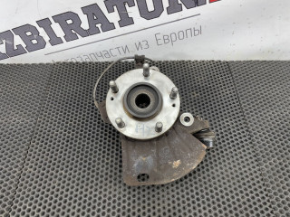 кулак поворотный левый Hyundai i40 1 поколение VF 2011, седан, 517153Z000