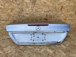 крышка багажника (дверь 3-5) Mercedes-Benz E-Класс W211/S211 2004, 2.7 л., OM 647.961, дизель, МКПП, седан, A2117500075