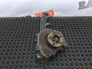 рычаг задний левый Volvo C30 1 поколение [рестайлинг] 2011, 1.6 л., D 4162 T, дизель, 6МКПП, 466 barents blue pearl, хетчбэк 3 дв., передний привод, правый руль, 30736776, 31290295, 31340686