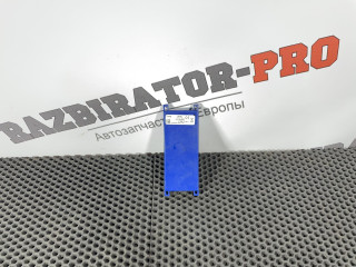 блок Bluetooth Volkswagen Sharan 2 поколение 2011, 2.0 л., CFFB, дизель, 6МКПП, 2t, минивэн, передний привод, правый руль, CK3100N