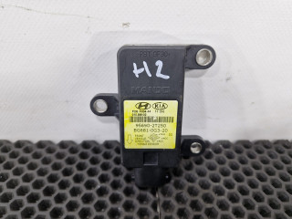 датчик угла поворота руля Hyundai i40 1 поколение VF 2011, седан, 956902T250