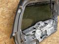 крышка багажника (дверь 3-5) Volvo V70 2 поколение [рестайлинг] (2004 - 2008), 30674837 - фото №8