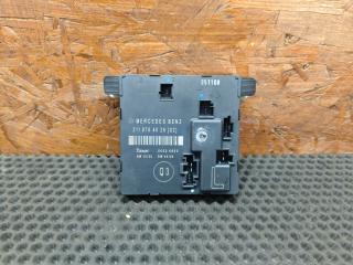 модуль управления двери Mercedes-Benz E-Класс W211/S211 2005, 3.0 л., M 272.944, бензин, АКПП, универсал