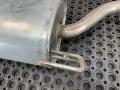 глушитель Land Rover Range Rover 3 поколение 2002, 2.9 л., M 57 D 30, дизель, АКПП, внедорожник 5 дв. - фото №8
