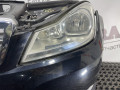 передняя часть (ноускат) Mercedes-Benz C-Класс W204 [рестайлинг] 2011, 2.1 л., OM 651.913, дизель, МКПП, 040u, седан, правый руль, A2048805547 - фото №7