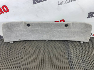 обшивка багажника BMW 5 серия F07/F10/F11 F11 2010, 3.0 л., N57 D30 A, дизель, АКПП, универсал, 51497209185