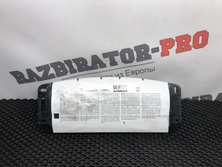 подушка безопасности пассажира Mercedes-Benz C-Класс W204 [рестайлинг] 2011, 2.1 л., OM 651.913, дизель, МКПП, 040u, седан, правый руль, A2048601200