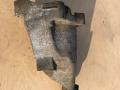 кронштейн двигателя Mercedes-Benz E-Класс W212/S212/C207/A207 W212 2009, 2.1 л., OM 651.924, дизель, 6МКПП, 040, седан, задний привод, правый руль, A6512233404, 6512233404 - фото №4