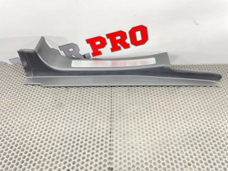 накладка на порог Mercedes-Benz C-Класс W203/S203/CL203 [рестайлинг] 2006, 3.5 л., M 272.960, бензин, АКПП, универсал, A2036800935